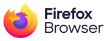 firefox browser logo