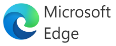 edge browser logo