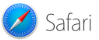 safari browser logo